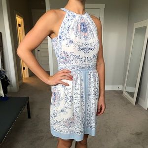 Cute dress for anything!